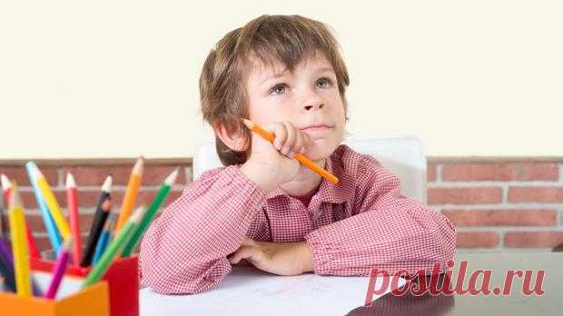 Тест на логику: дети решают его за несколько секунд а взрослые тратят более получаса