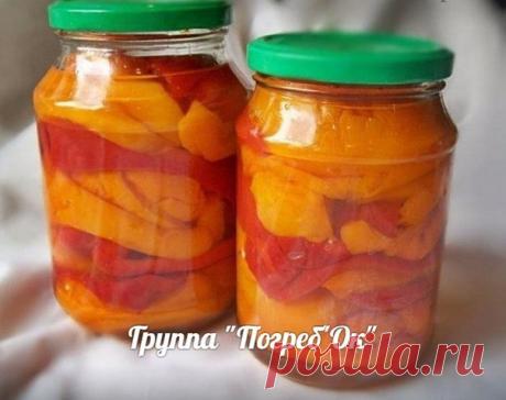 Бабушкин погребок | Консервация | Настойки