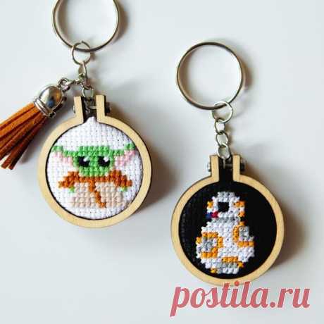 Pin page
