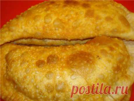 В Гостях У Ланки И Масьаньки - Кулинарный форум на Kulina.ru

Чебуреки