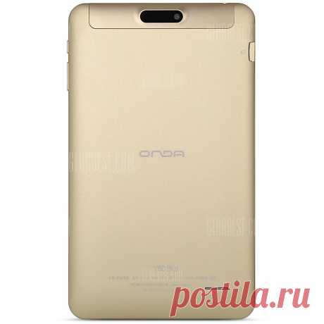 Onda V80 Plus Tablet PC-92.33 Интернет-магазин | GearBest.com