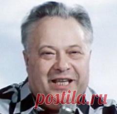 Сегодня 02 июня в 1997 году умер(ла) Николай Озеров