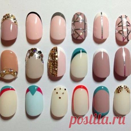 Фото theillustratednail