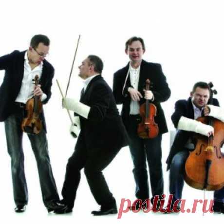 MozART Group: виртуозное исполнение «Чардаша» на скрипках
