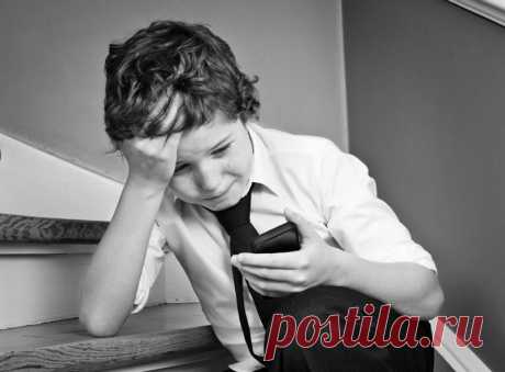 КАК реагируют ДЕТИ на публикации родителей о них в соцсетях