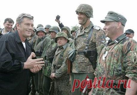 ДЕЯТЕЛЬНОСТЬ ОУН-УПА ИЗ ДОКУМЕНТОВ НКВД-МГБ СССР РАССЕКРЕЧЕНО В 2008 ГОДУ | Необычная история