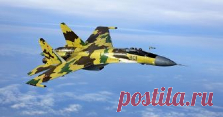 Самый опасный российский самолёт за 60 секунд Американское военно-политическое издание National Interest назвало Су-35 первым в списке «самого опасного вооружения России» в случае конфликта с США, так как, по мнению экспертов, истребитель «чрезвычайно опасен» для любого зарубежного самолёта вследствие большой загрузки ракет «воздух-воздух» дальнего радиуса действия, возможности пуска ракет на сверхзвуковой скорости, сверхманёвренности и мощных средств радиоэлектронной борь...