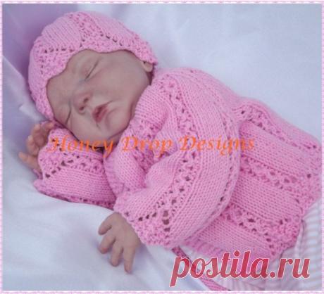 Honey Drop Designs