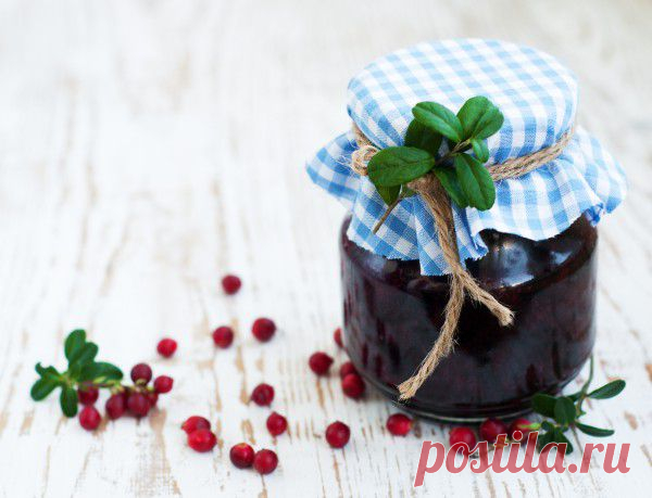 Вкусные рецепты