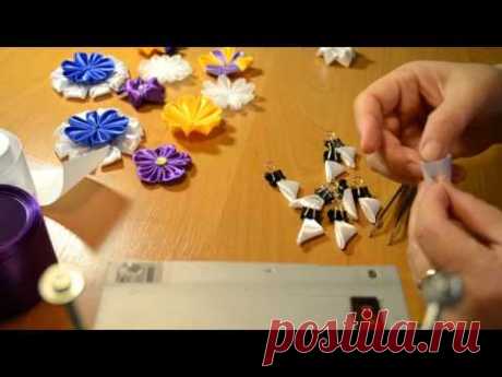 Моя работа с аппаратом &quot;Горячий нож&quot;