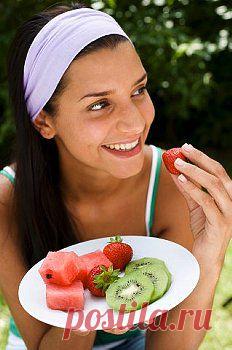 Сколько калорий нужно в день, чтобы похудеть, сколько калорий нужно употреблять, сжигать в день человеку, чтобы похудеть - MissFit.Ru