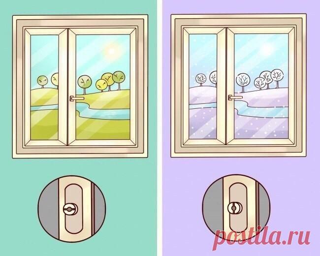 О чем забывают сказать при установке пластиковых окон

Все окна нужно смазывать

Да, вещь простая, но тем не менее знают об этом далеко не все. И когда ручка или механизм рамы начинают скрипеть и плохо работать, большинство вызывают мастера. Однако такую неполадку легко исправить самому.

Минимум раз в год все подвижные детали окон необходимо смазывать маслом. Лучше всего подходит масло для швейных машин, купить которое можно в любом текстильном магазине. Просто нанесите н...