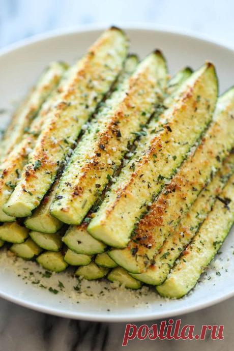 20 оригинальных (и очень вкусных) блюд из овощей
