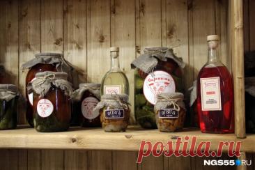 Какие настойки приготовить на Новый год: 5 простых рецептов - 12 декабря 2025 | 76.ру