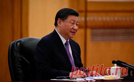 Си Цзиньпин призвал к расчетам в нацвалютах в рамках ШОС. Председатель Китая Си Цзиньпин призвал увеличить долю расчетов в национальных валютах и наращивать сотрудничество по суверенной цифровой валюте. Он также предостерег от попыток разжигать холодную войну
