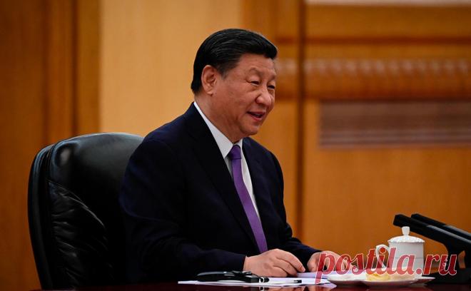 Си Цзиньпин призвал к расчетам в нацвалютах в рамках ШОС. Председатель Китая Си Цзиньпин призвал увеличить долю расчетов в национальных валютах и наращивать сотрудничество по суверенной цифровой валюте. Он также предостерег от попыток разжигать холодную войну