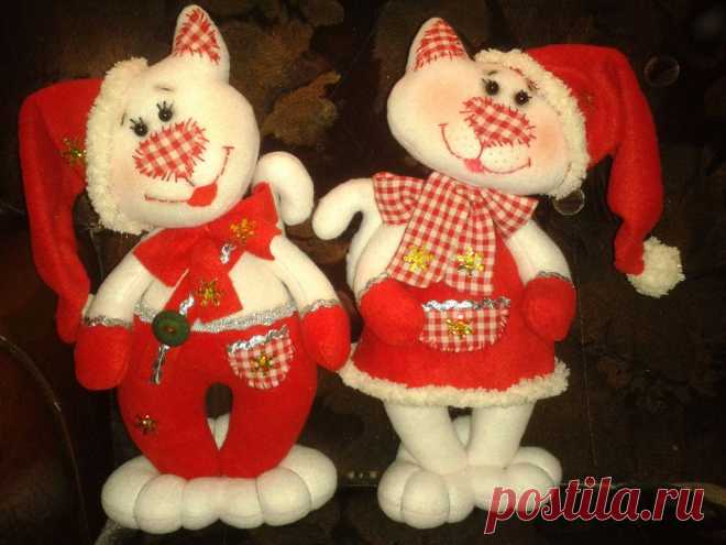 Идеи для творчества. Интересное рукоделие
Анжелика Денисенко