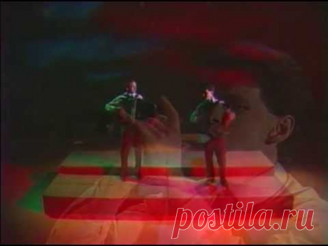 Виктор Гридин. Ехал казак за Дунай.