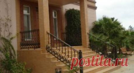 Фото крылец к дому