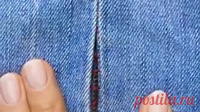 Бери  на заметку! В хозяйстве пригодится.