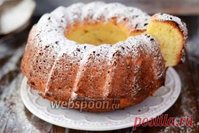 Кекс творожный 
Кекс творожный
Простой и вкусный рецепт! Для приготовления его потребуется минимум времени и продуктов.

Ингредиенты:
-мука 150 гр
-творог 50гр
-сахар 2 ст.ложки
-яйцо 1 шт
-масло сливочное 1 ст.ложк…