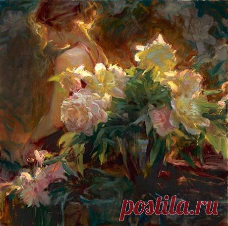 День осенний тихо убывает. Ветер октября мне губы сушит. Мелких чувств на свете не бывает... Мелкими бывают только души. © Марина Цветаева

Franck Pourcel – Concerto pour voix