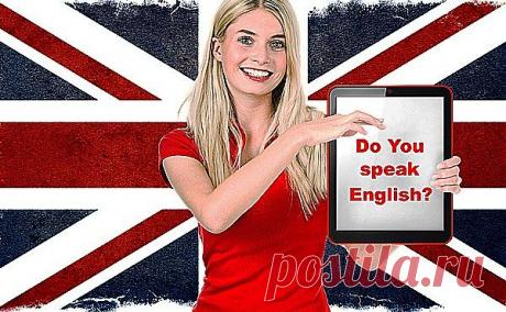 Изучение английского онлайн с langinfo.ru.