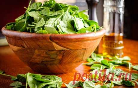 Как готовить щавель: 7 рецептов и самые полезные свойства - KitchenMag.ru