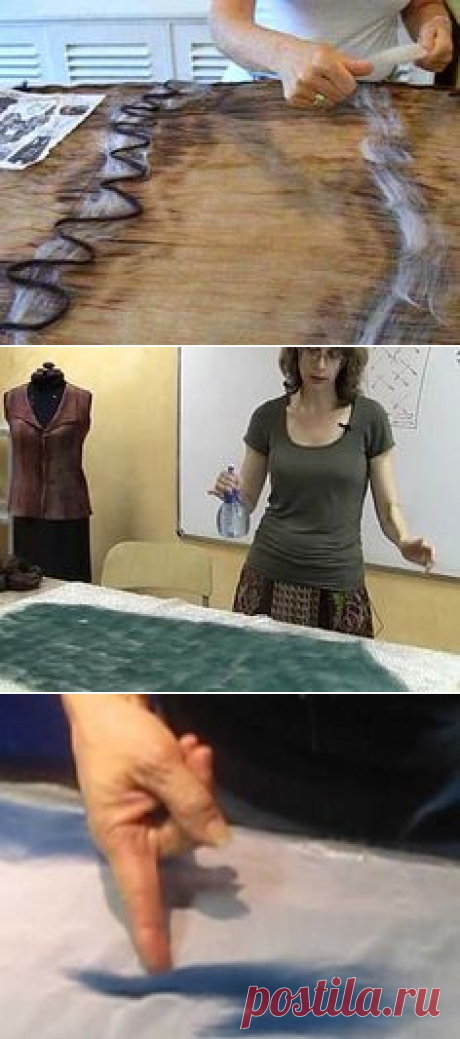 Pinterest: инструмент для поиска и хранения интересных идей