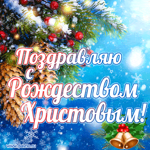 Сказки, мира, волшебства,
В день Христова Рождества,
Позитива, вдохновения,
Божьего благословения!