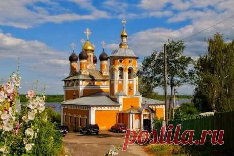 Муром