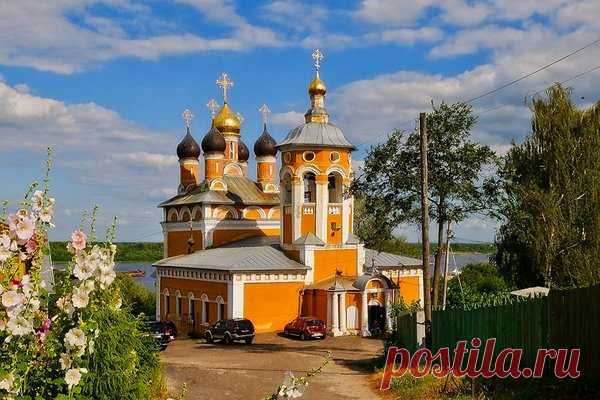 Муром
