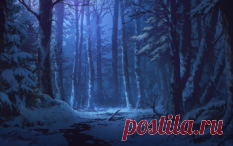 Anime - A Gallery By: Phantom_Stranger - Wallpaper Abyss - Page 3