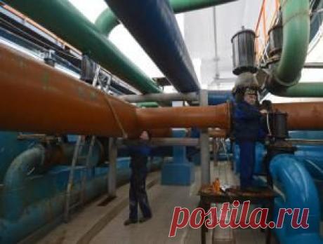 Портал &quot;ЖКХ&quot; / Реформа законодательного регулирования холодного водоснабжения и водоотведения. Успешное завершение или новый этап?