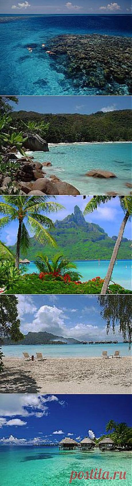 Лучший остров в Мир – награда 2014 Travellers’ Choice - TripAdvisor