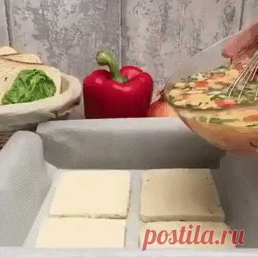 Быстрый завтрак