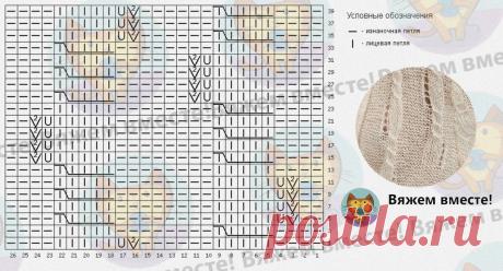 Шикарные мохеровые джемперы и кардиган. Работы рукодельниц и две модели из магазина + схемы | Вяжем вместе! | Дзен