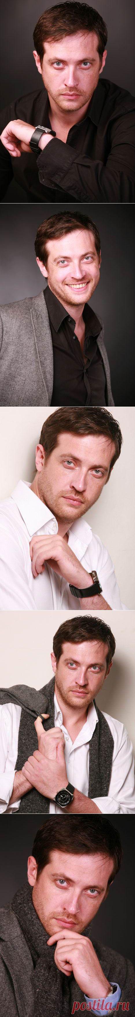 Фотографии Кирилл Сафонов