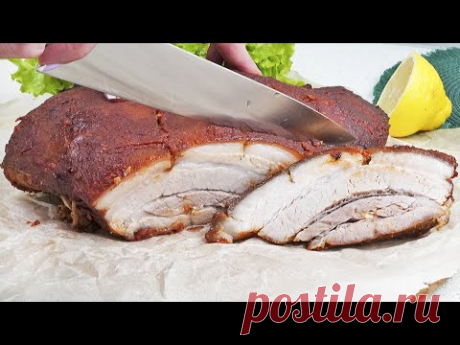 Беру самое дешевое мясо! Я не жарю, не варю, не тушу! Очень вкусно!