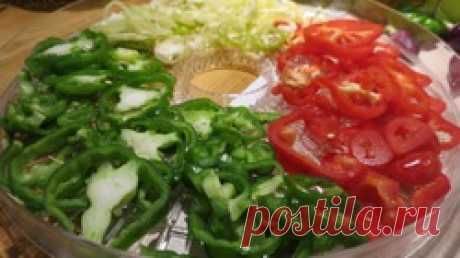 Вегета по-домашнему и заморозка "Борщ": Группа Собираем урожай: хвастики, рецепты, заготовки