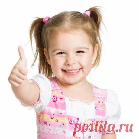 7 вещей, за которые ваши дети вас не простят! / Малютка
