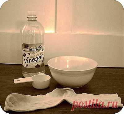 Как навести идеальную чистоту на кухне без труда и затрат и поддерживать её..