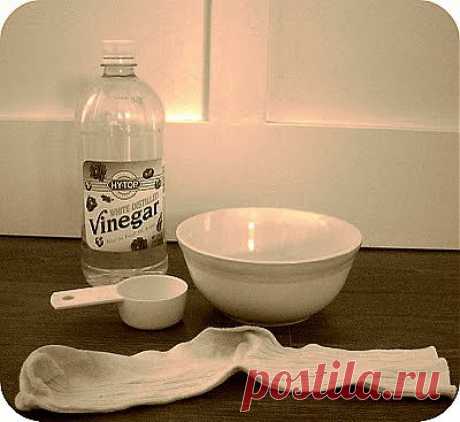 Как навести идеальную чистоту на кухне без труда и затрат и поддерживать её..