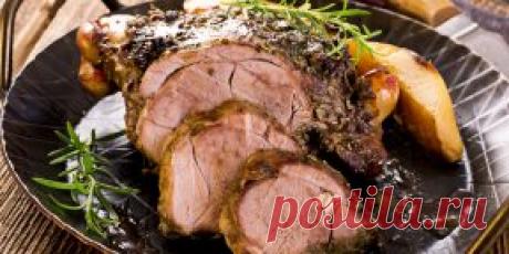 Как приготовить сочное мясо в духовке: 10 лучших рецептов - Лайфхакер