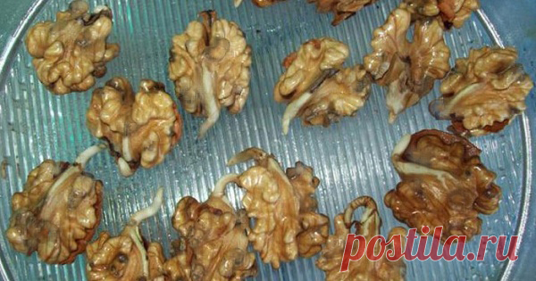 Обновляем организм с помощью этого продукта: уникальный рецепт молодости от наших предков. Стоит попробовать!