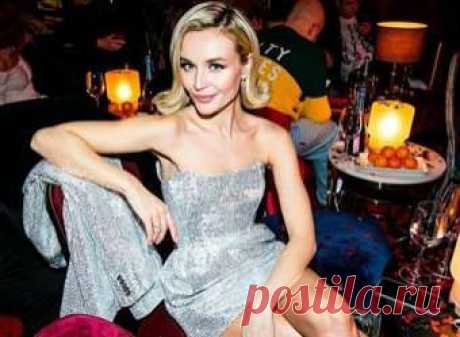 Полину Гагарину довели до истерики и слез на новогодней вечеринке Comedy Сlub | Люблю Себя