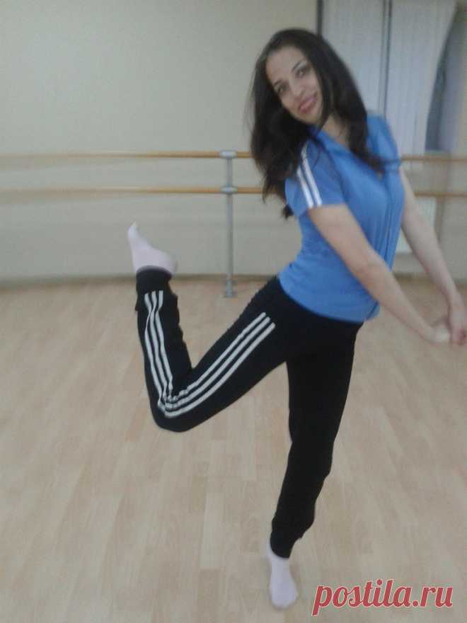 Ольга Эрлих