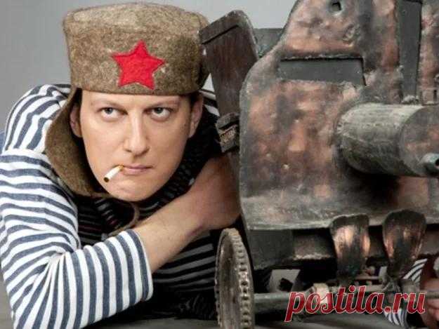 Почему мужчине ни в коем случае нельзя говорить женщине: «Ты права» (отставьте в сторонку кофе )
Мужчины иногда бывают очень жестоки со своими женщинами. Эти черствые сухари даже ссориться нормально не умеют. Как все нормальные люди. Представьте, женщина в самом разгаре, эмоции бьют ключем, бедное сердце готово удрать за тридевять земель, лишь бы не страдать в этой тесной грудной клетушке, она...
Читай дальше на сайте. Жми подробнее ➡