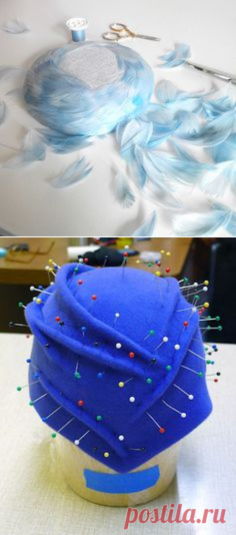 Pinterest: инструмент для поиска и хранения интересных идей