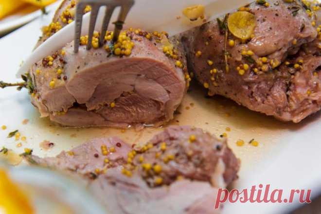 Филе индейки – простые рецепты, как приготовить продукт вкусно